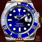 Rolex Submariner Date 116613 - (1/8)