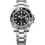 Rolex GMT-Master II 126710GRNR - (1/1)