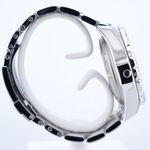 Breitling Bentley 6.75 A4436212/C652 (2008) - Blue dial 48 mm Steel case (7/8)