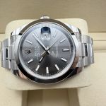 Rolex Datejust 41 126300 - (4/8)
