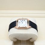 Cartier Santos Dumont WGSA0022 - (3/7)