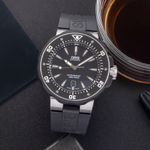 Oris ProDiver Date 01 733 7646 7154-07 4 26 04TEB - (1/8)