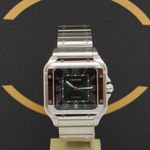 Cartier Santos WSSA0062 - (1/7)