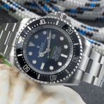 Rolex Sea-Dweller Deepsea 126660 - (2/8)