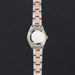 Rolex Lady-Datejust 279161 - (7/8)