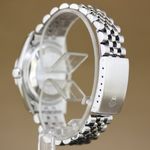 Rolex Datejust 36 16234 (1991) - 36 mm Steel case (6/8)