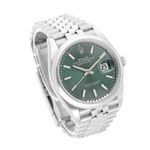Rolex Datejust 36 126200 - (3/5)