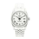 Rolex Datejust 36 16014 - (1/5)