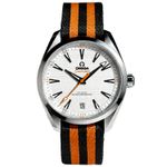 Omega Seamaster Aqua Terra 220.12.41.21.02.003 - (1/2)