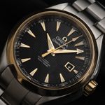 Omega Seamaster Aqua Terra 231.20.34.20.01.004 - (3/8)