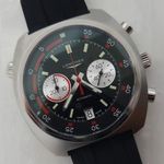 Longines Heritage L2.796.4.52.9 (2025) - Black dial 43 mm Steel case (2/8)