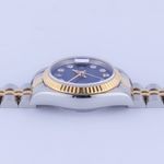 Rolex Lady-Datejust 69173 (1996) - 26 mm Gold/Steel case (5/8)