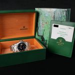 Rolex Explorer II 16570 - (8/8)