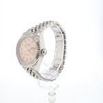 Rolex Lady-Datejust 279174 (2020) - 28 mm Steel case (2/6)