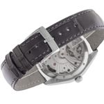 Omega De Ville Trésor 435.13.40.22.06.001 (2024) - Grijs wijzerplaat 40mm Staal (6/6)