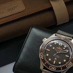 Omega Seamaster Diver 300 M 210.90.42.20.01.001 - (1/4)