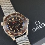 Omega Seamaster Diver 300 M 210.90.42.20.01.001 - (3/4)