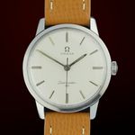 Omega Seamaster 135.007 - (1/8)