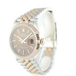 Rolex Datejust 36 126231 - (6/7)