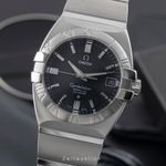 Omega Constellation Double Eagle 1513.51.00 - (1/8)
