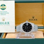 Rolex Datejust 36 16014 - (3/8)