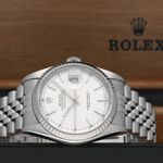 Rolex Datejust 36 16234 - (3/8)