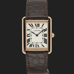 Cartier Tank Solo W5200025 - (3/8)