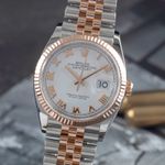 Rolex Datejust 36 126231 - (3/8)