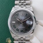 Rolex Datejust 36 126200 - (5/8)