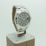Rolex Datejust 41 126334 (2025) - 41 mm Steel case (2/8)