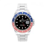 Rolex GMT-Master 16700 - (1/5)