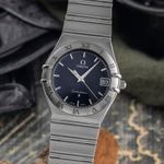 Omega Constellation 1512.40.00 - (3/8)