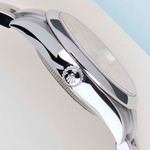 Rolex Oyster Perpetual 34 124200 - (8/8)