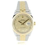 Rolex Datejust 36 126233 - (1/7)