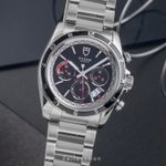Tudor Grantour Chrono 20530N - (1/8)