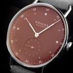 NOMOS Metro 1123 - (3/8)