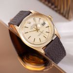 Rolex Datejust 1601 - (3/7)