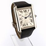 Cartier Tank Solo 3800 - (1/7)