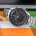 Omega Speedmaster Professional Moonwatch 311.30.42.30.01.005 (2019) - Zwart wijzerplaat 42mm Staal (2/8)