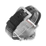 Panerai Luminor 1950 PAM01372 (2025) - Zwart wijzerplaat 40mm Staal (7/7)