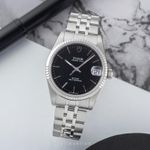 Tudor Prince Date 72034 - (3/8)