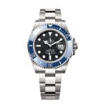 Rolex Submariner Date 126619LB (2023) - Zwart wijzerplaat 41mm Witgoud (6/6)