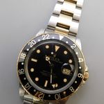 Rolex GMT-Master 16753 - (1/4)