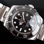 Rolex Sea-Dweller Deepsea 136660 - (5/8)