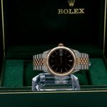 Rolex Datejust 1601 - (3/7)