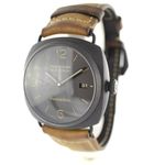 Panerai Radiomir Black Seal 3 Days Automatic PAM00505 - (2/7)