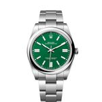 Rolex Oyster Perpetual 41