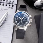 IWC Porsche Design IW4520 (Unknown (random serial)) - 28 mm (1/8)