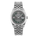 Rolex Datejust 36 126234 (2022) - 36mm Staal (1/5)