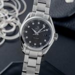 Omega Seamaster Aqua Terra 231.10.30.60.56.001 - (3/8)